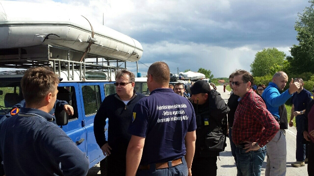 Nermin Nikšić u Orašju