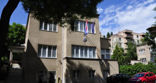 U BiH 15 birališta za predsjedničke izbore u Hrvatskoj