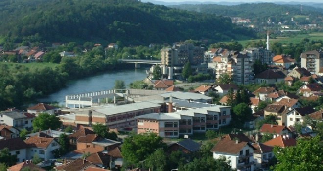 Iz rijeke Une izvučeno tijelo 50-godišnjaka