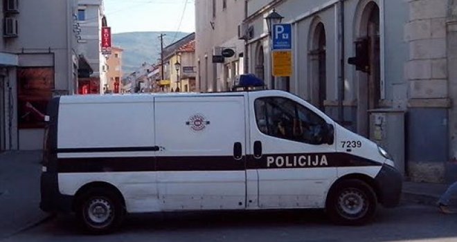 Mostar: Napadnuti učenici  Srednje mašinsko- saobraćajne škole, petero povrijeđenih
