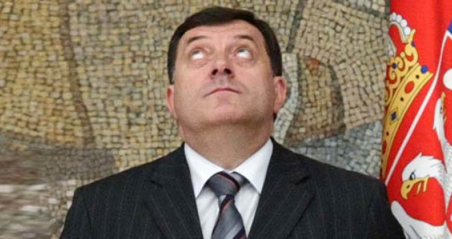  Dodikov režim u nezavidan politički položaj stavio Rusiju, Srbiju i Republiku Srpsku