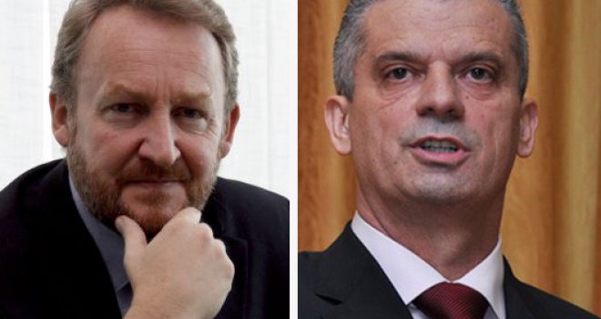 Radončić: Sve što dolazi od Izetbegovića, nećemo podržati! Niko nas ne može plašiti reformskim agendama...