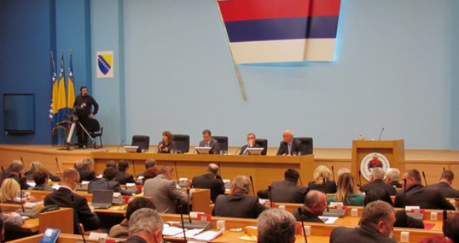 Oštra rasprava između Željke Cvijanović i opozicije