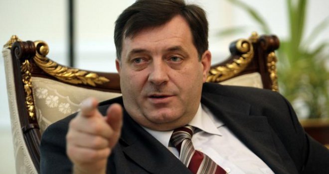 Nelegitimni sud i Tužilaštvo BiH vode istragu protiv Gorana Zupca