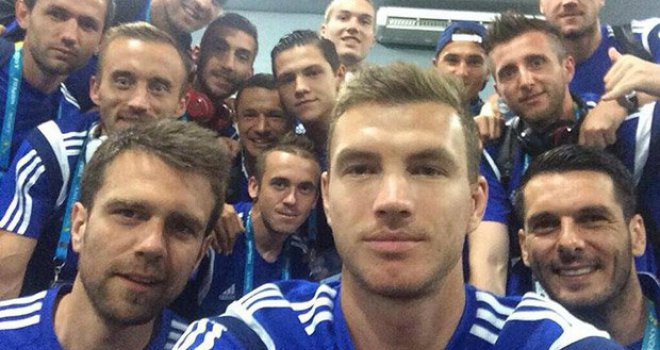 Karte Zmajeva duplo skuplje:  SIPA upala u Fudbalski savez BiH, izuzeli dokumentaciju o putnim troškovima