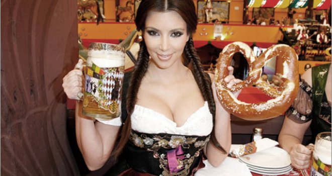 Pivski trbuh je mit, slobodno nagnite pivo