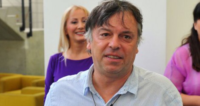 Nele Karajlić: Bilo bi lijepo da RS, kao razvijeniji dio BiH, pomogne Federaciji i Sarajevu da se osvijeste