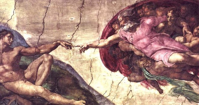 Velika Britanija u školama zabranila učenje o kreacionizmu, teorija evolucije jedina relevantna!