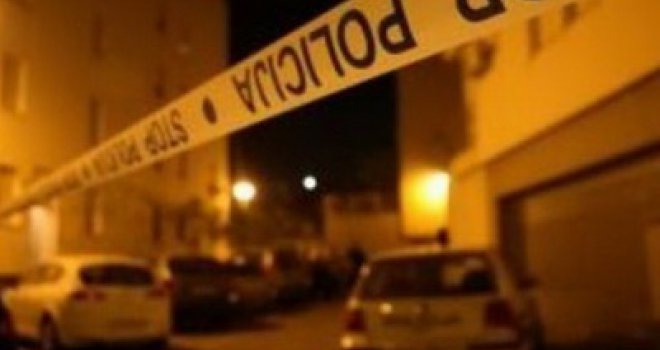 Crna hronika prvog dana vikenda: Ubistvo u Sarajevu, u Jukićevoj br. 47