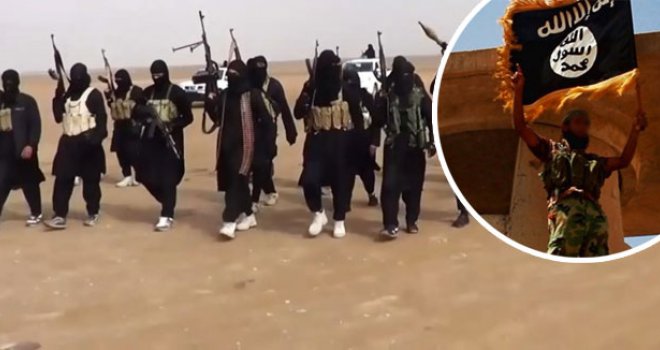 Zračni udari im nisu nanijeli ozbiljniju štetu: Islamska država stigla na dva kilometra od Bagdada