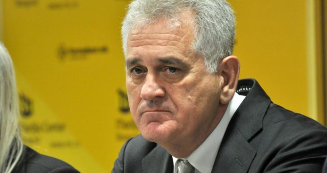 Ne mogu ništa da učinim  da BiH opstane, ako ona to ne želi