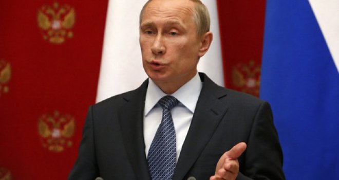 Ruski senat ukinuo dopuštenje za vojnu intervenciju u Ukrajini