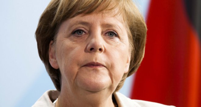 Angela Merkel odala poštu atentatorima na Hitlera