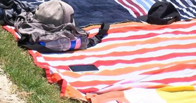 Raste broj krađa na Jadranu, lopovi haraju po plažama i apartmanima