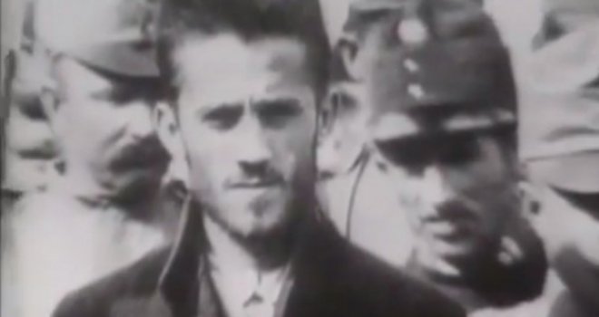 Pogledajte kako je zaista izgledao Gavrilo Princip