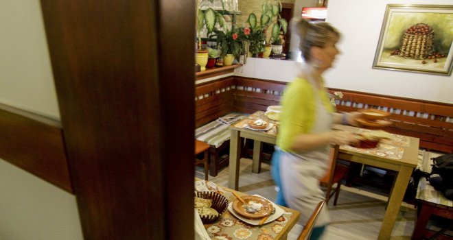 Savjeti za postače: Kako se trebate hraniti za vrijeme ramazana