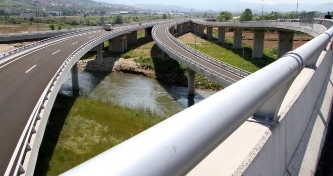 Ko će graditi prilazne ceste za Sarajevsku zaobilaznicu?