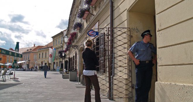 Sudija čistačici uručio otkaz, jer se pokušala ubiti: 'Posao je ostao neizvršen'