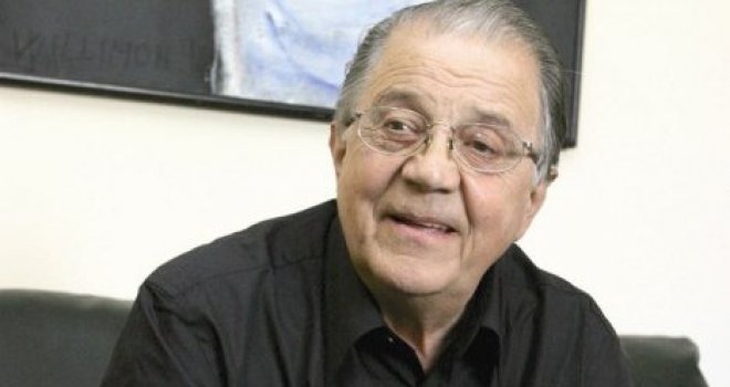 U 84. godini preminuo legendarni glumac Bora Todorović