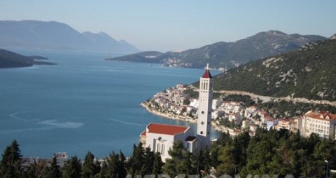 Turskoj mornarici zabranjeno održavanje vojne vježbe u Neumskom zaljevu: 'Ratni brodovi ugrozit će turističku sezonu'