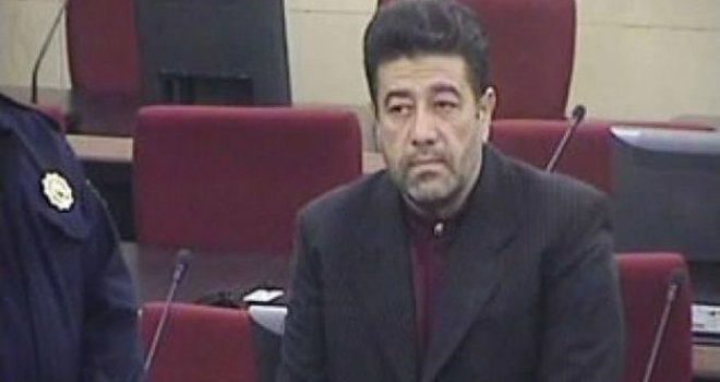Maktouf ponovo osuđen na pet godina zatvora za ratni zločin u Travniku