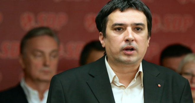 Vjerujem da Srbi, Bošnjaci i Hrvati mogu ujediniti Bosnu i Hercegovinu!