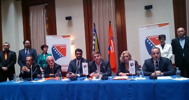 Niko ne zna Zoru, kandidujemo Antu!