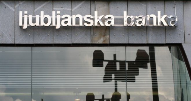 Slovenija ne obrađuje zahtjeve štediša iz BiH?