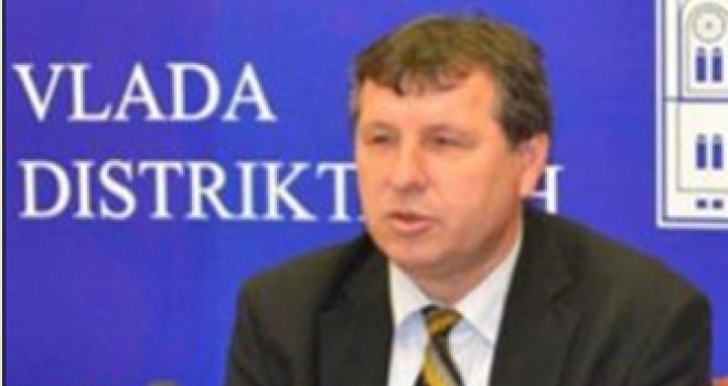Šef Vladinog odjela za obrazovanje u Brčkom Momčilo Poljić plagirao naučni rad?