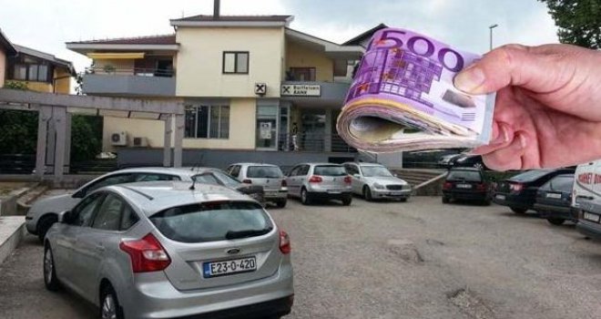 Pošteni Hercegovac: 'Bog me je kuša. On mi je servira tu kesu sa 150.000 eura'