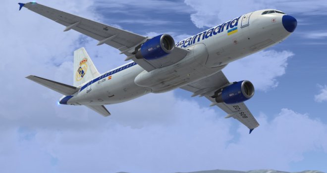 Nakon što je nestao s radara, avion sa 110 putnika pao u Nigeru?