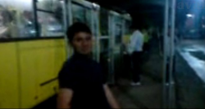 Ovo je Dalibor Sulejmanović, osoba koja je svirepo ubila 23-godišnjeg mladića