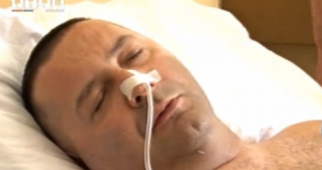 U Prijedoru izbodena dva muškarca, počinilac pobjegao