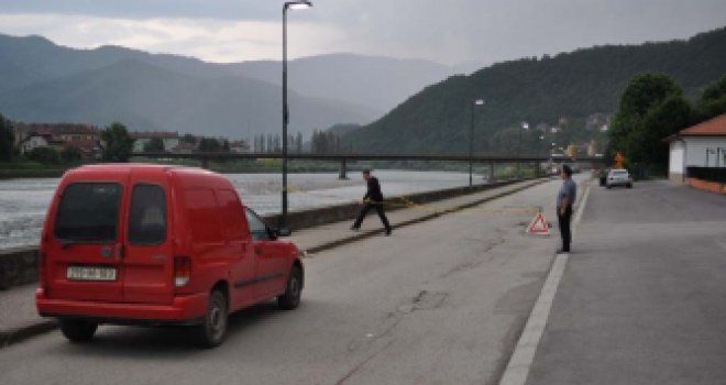 Sarajlija Jasmin Karčić (24) bježao od policije, progutao drogu i umro