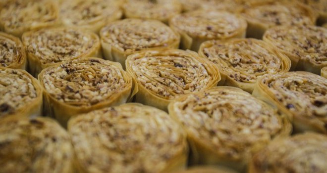 Upozorenje ljekara: Oprezno s konzumacijom bajramskih specijaliteta