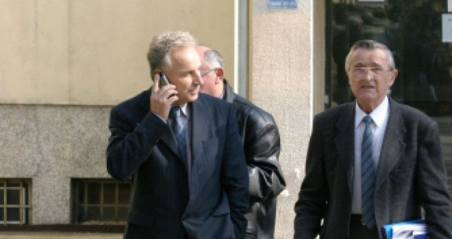 Bivši direktor 'Krajina osiguranja' Dragutin Šipka osumnjičen za zloupotrebe