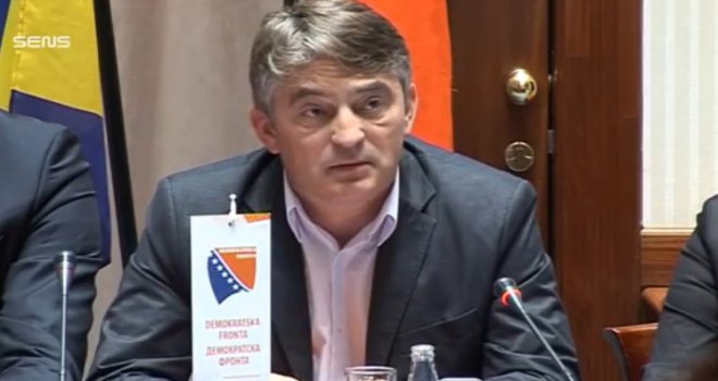 Lagumdžija i Izetbegović su zadužili BiH za rekordnih 1,3 milijarde maraka