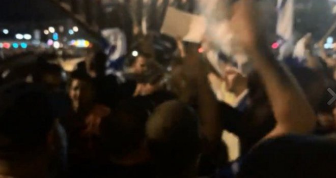 Monstruozne pjesme u Tel Avivu: 'Sutra škole nema, u Gazi više djece nema...'