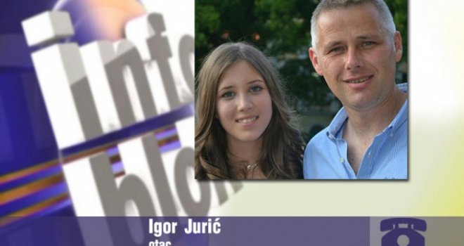 Dramatična potjera za nestalom djevojčicom iz Srbije: Da li je odvedena preko granice u BiH?!