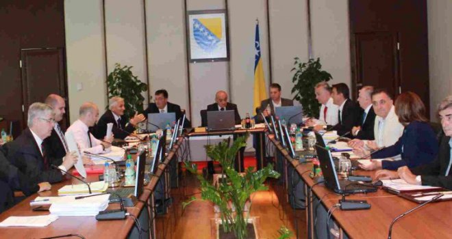 Donesena odluka o raspodjeli oko 10 miliona KM za poplavljena područja