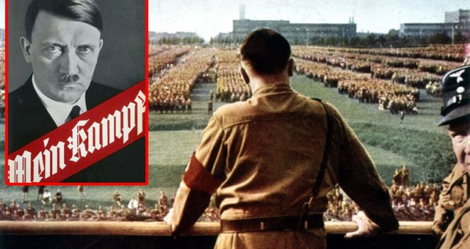 Ovo su najtraženiji zločinci Trećeg Reicha koji su dočekali duboku starost: Je li među njima bio Hitler?