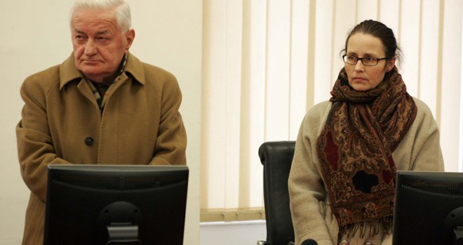 Osuđena doktorica Amila Cvijetić-Koldžo dobila otkaz