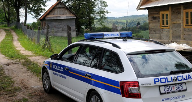Užas u Hrvatskoj: Mladić spolno zlostavljao dijete gotovo dvije godine