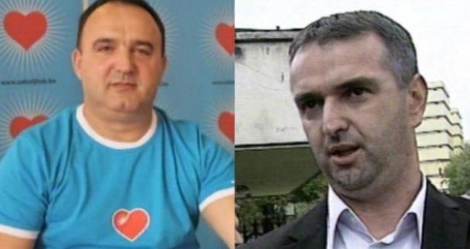 Uhapšeni zastupnik u Federalnom parlamentu i član Nadzornog odbora Razvojne banke FBiH