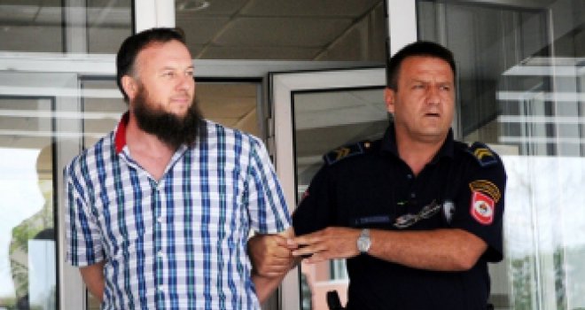 Krkić, nakon što je upucao dvojicu mještana: 'Nećeš više ni kod Srbina ni kod muslimana!'