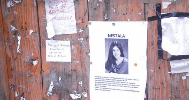 Progovorila majka Tijane Jurić: Posljedni put sam je vidjela kada se vratila s mora, a ona je...