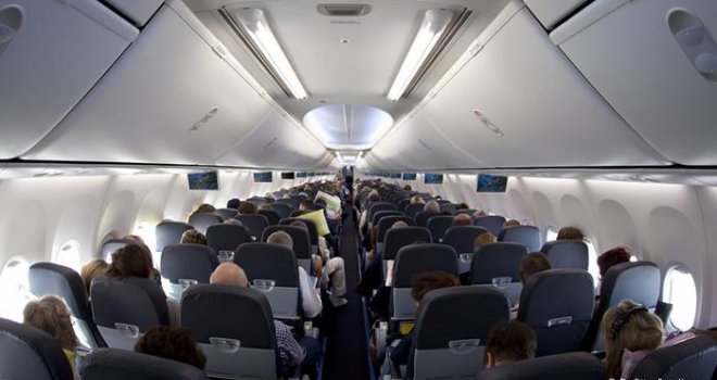 Sa radara nestao avion: Neizvjesna sudbina 54 putnika, ima i novorođenčadi