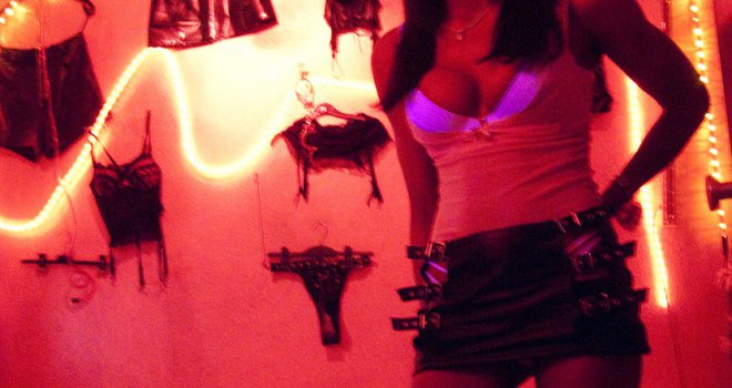 Bijesne prostituke prijavile 'poslodavku': 'Mi sve radimo, a ona kupi pare'