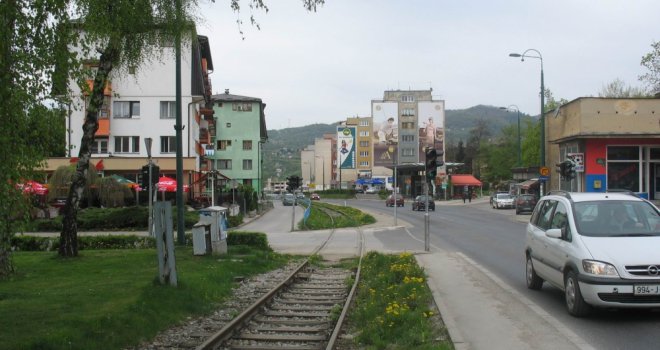 Pucao usred bijela dana, policija ga uhapsila