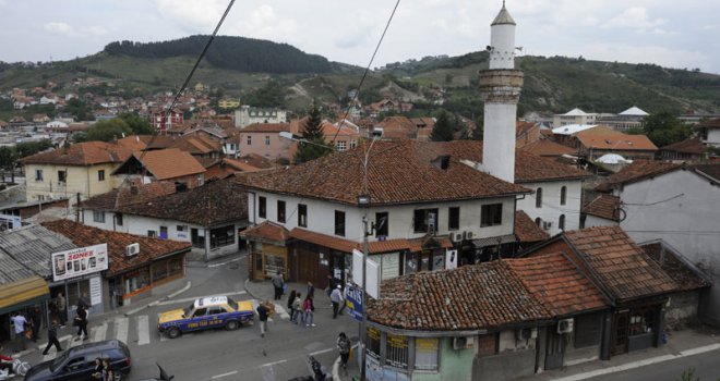 U Novom Pazaru jutros zabilježen potres